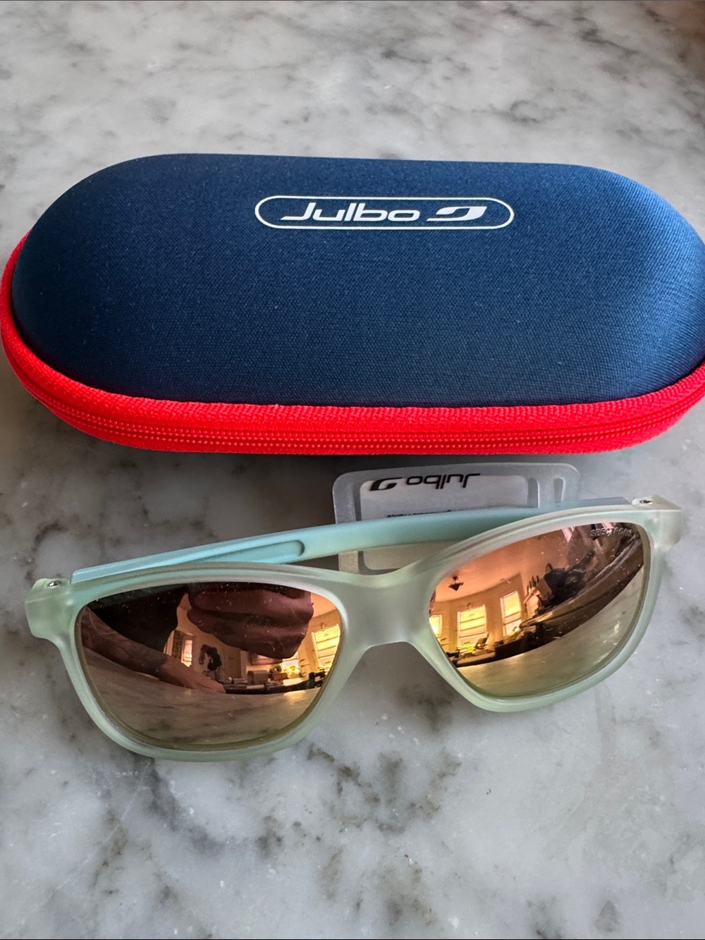 Julbo Kids 100% uv protection Sunglasses